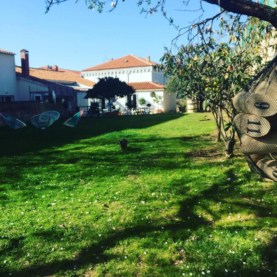 Casa Monica chambre indépendante avec jardin Cargèse Exterior foto